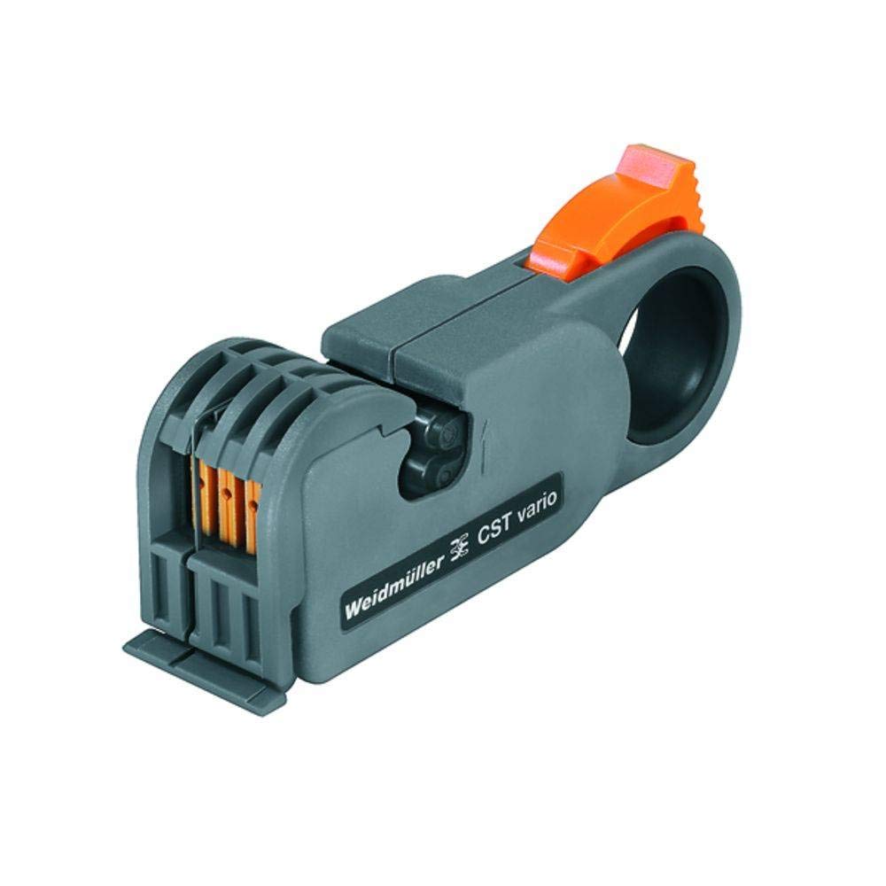 Weidmuller 9005700000 - Pelacable coaxial cst vario