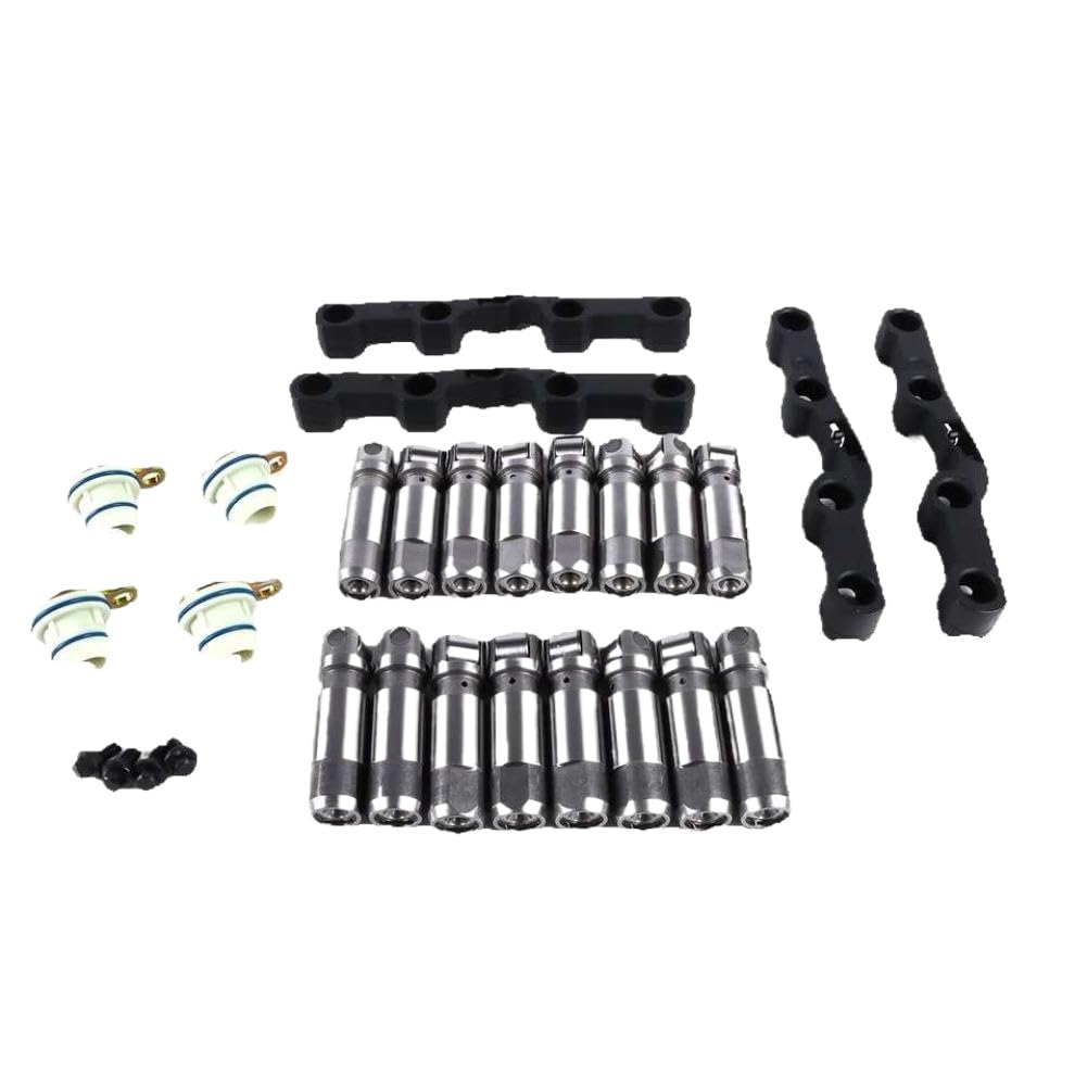 Set punterie idrauliche motore 16 pezzi NonMDS Stock 53029157AF compatibile con Ram 5.7L 6.1L 6.4L 2003-2019