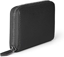 Amazon | 【BONAVENTURA】バイカラー コンパクトウォレット