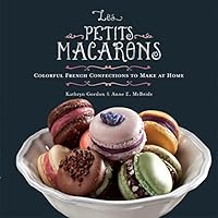 Algopix Similar Product 7 - Les Petits Macarons Colorful French