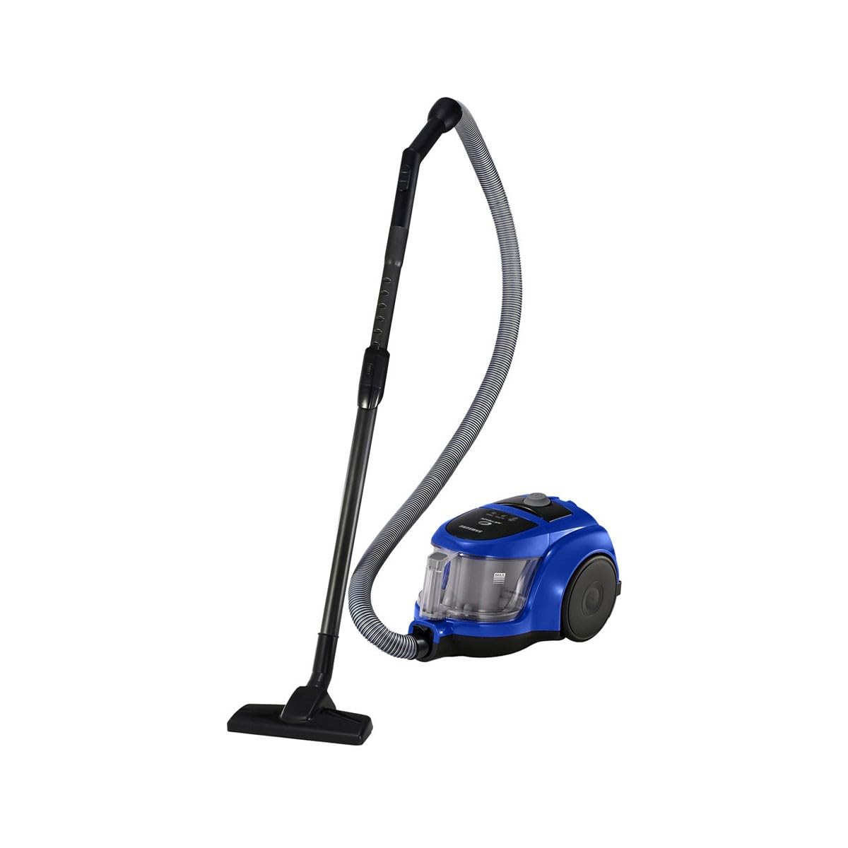 Samsung VCC45W0S36 Aspirador s/Saco 700W Azul