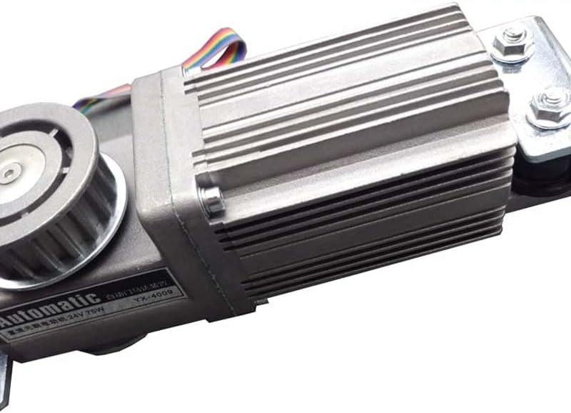 Translation automatic induction door motor electric sliding door to open door automatic door automatic door universal