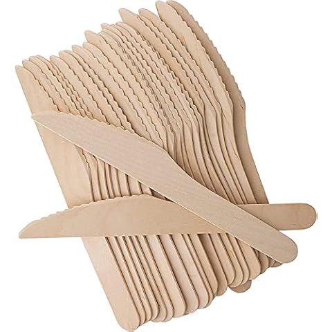 Best House EcoWise Natural Wooden Knives Pack Cover