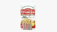 Milho de Pipoca Especial Não Transgênico 500g VivaPop