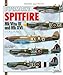 Supermarine Spitfire: Volume 2 (Planes and Pilots)