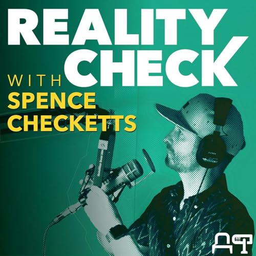 『Reality Check Roundtable - Chris Kamrani + Aaron Falk part II』のカバーアート