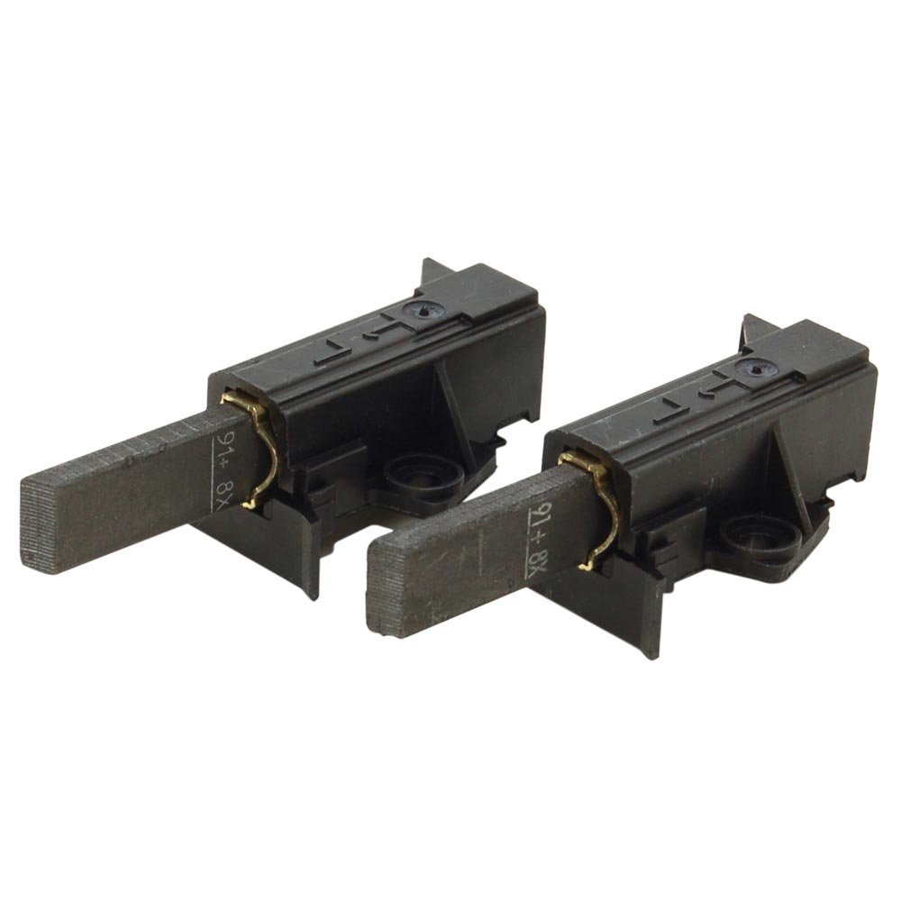 Genuine CREDA Waschmaschine Kohlebürsten und Halter C00201861