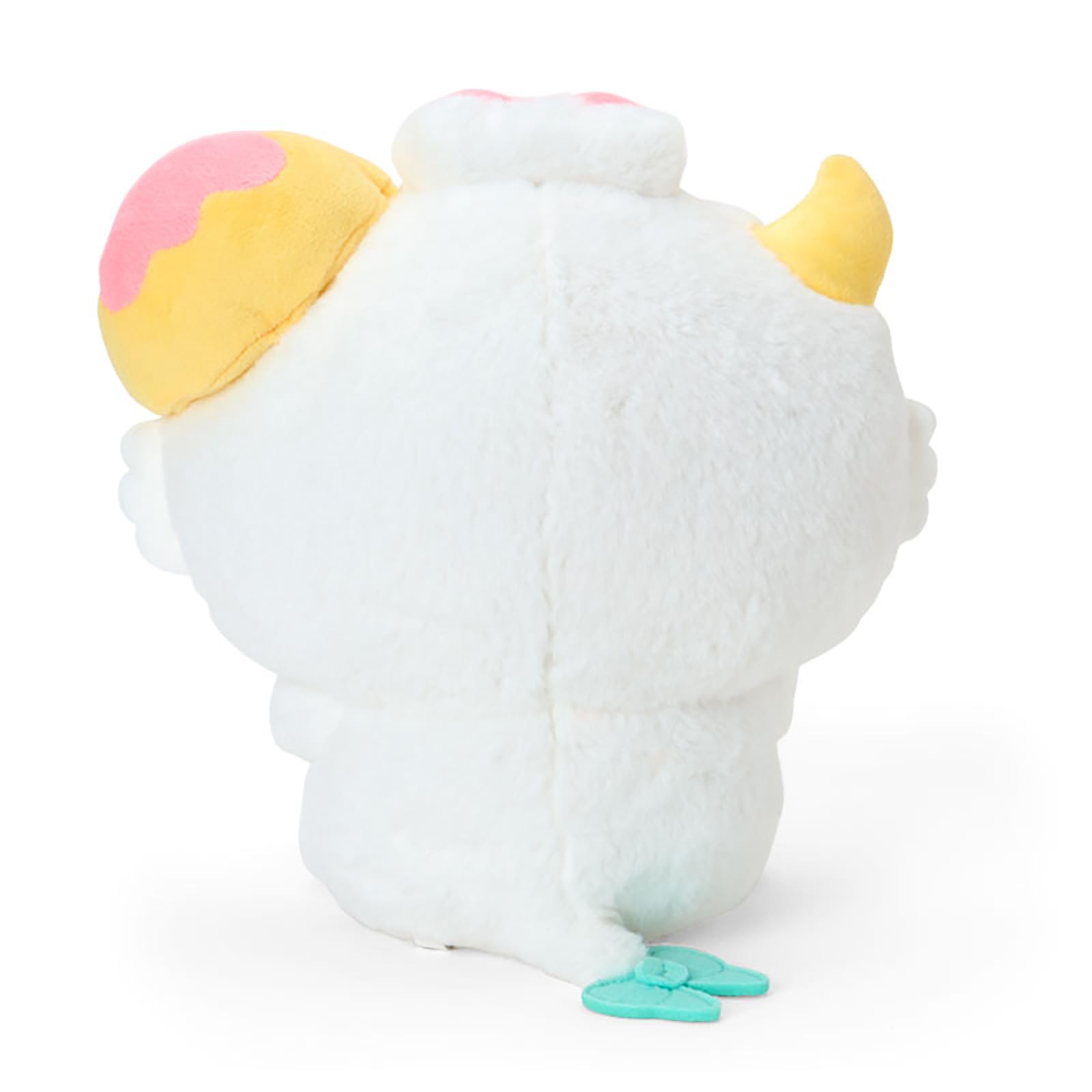 Amazon.co.jp: サンリオ(SANRIO) ぬいぐるみ(オムライス) がおぱ Amazon.co.jp: サンリオ(SANRIO) ぬいぐるみ(オムライス) がおぱ
