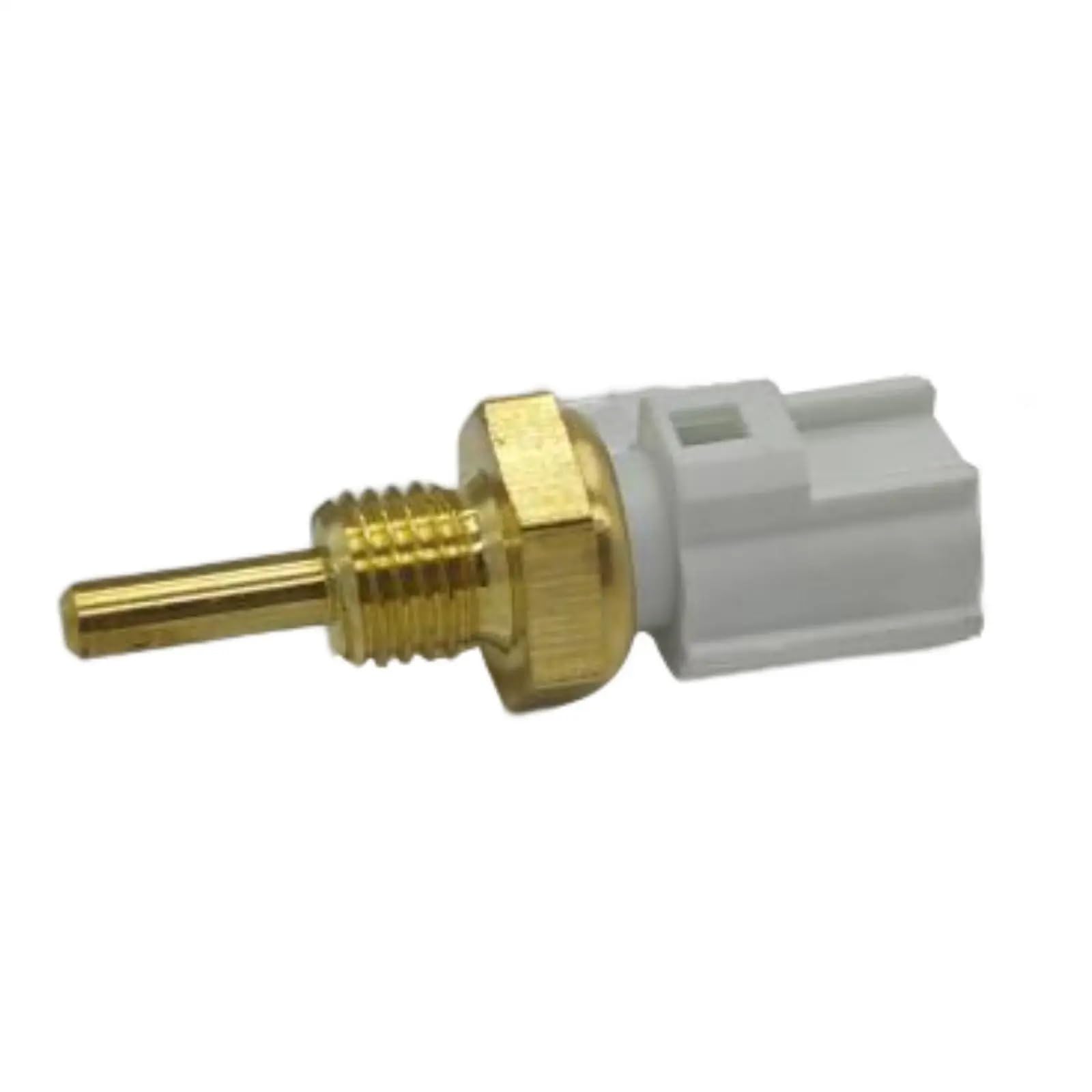 Sensore di Temperatura dell'Acqua Compatibile con Acura CL Integra MDX RSX TSX e Honda Accord Civic CR-V Sensore di Temperatura del Liquido di Raffreddamento del Motore