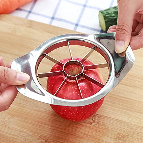 Mandolina cortadora para frutas y verduras de acero inoxidable miniatura 3