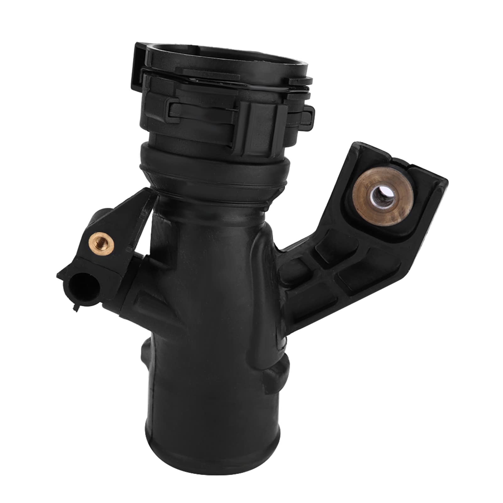 Collettore Aspirazione per 1.5 DCI - Tubo Turbo di Alta Qualità, Ricambio Auto Affidabile per Prestazioni Ottimizzate (14460BB30A, 14460BB31A)