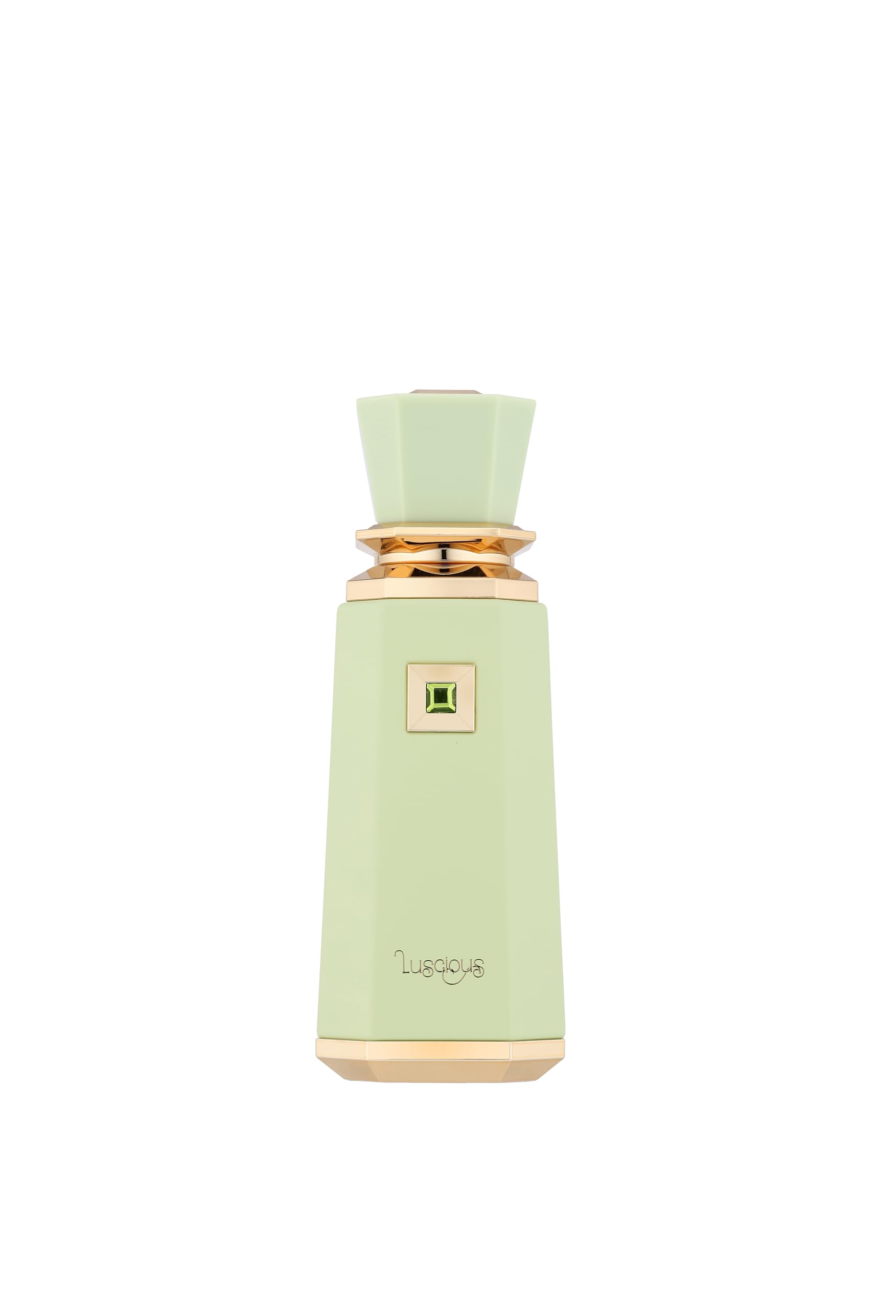 Luscious - Eau de Parfum - Perfume For Women, 100ml