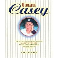 Quotable Casey