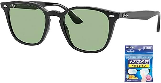 Amazon | RayBan サングラス レイバン れいばん RB4258F 52 601