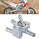 Kraftstoffventil, Benzinhahn, Benzinventil, Benzinschalter, Kompatibel für Honda CRF 250X/450X