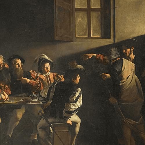 A Second Conversion w/ Fr. Donald Haggerty