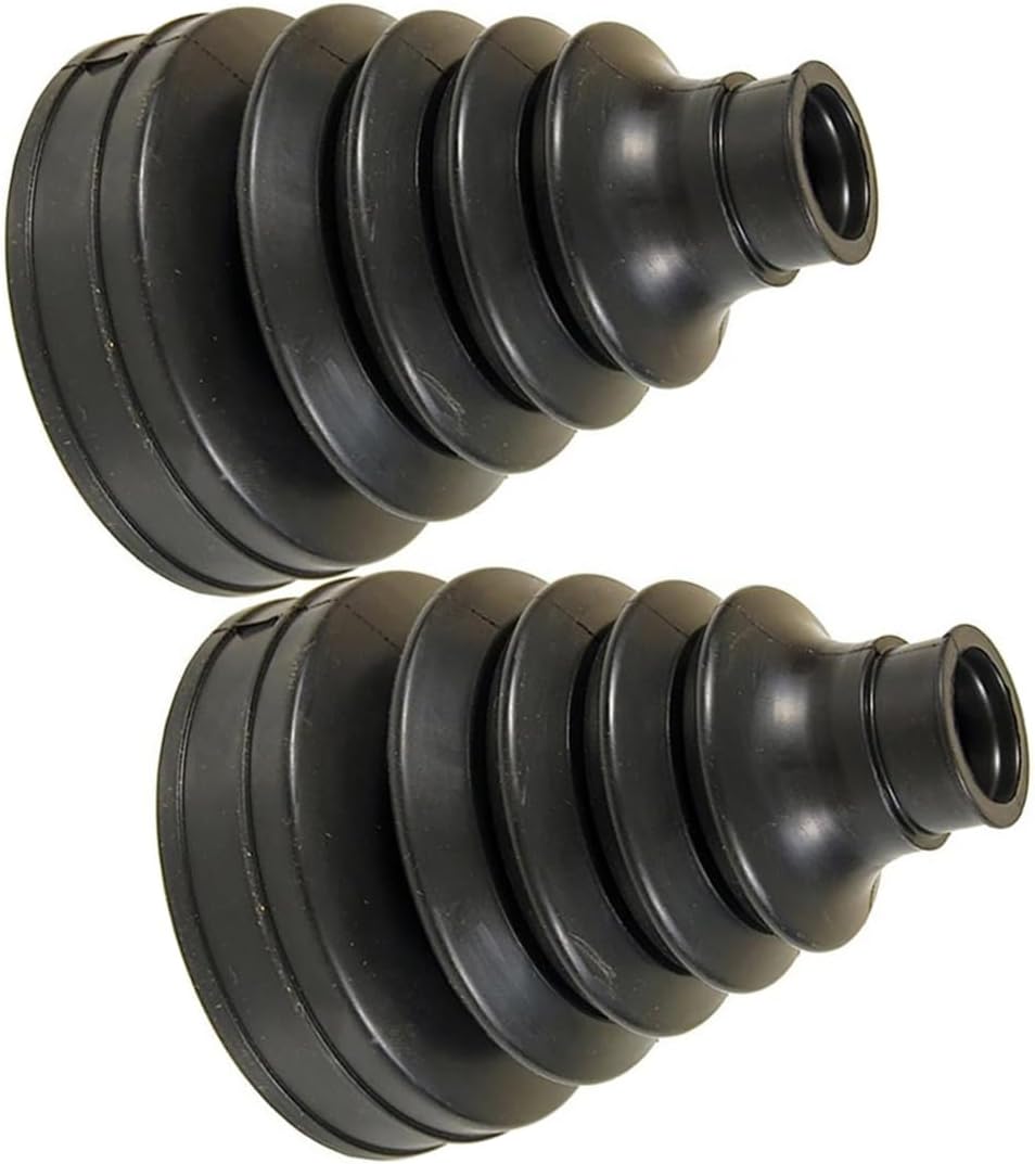 Front Inner CV Joint Boot,cv joint 2 PCS for Cadillac SRX,CTS,STS 2004 2005 2006 2007 2008 2009 2010 2011