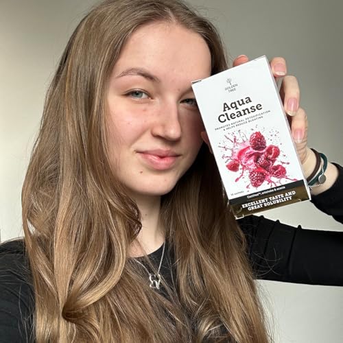 Aqua Cleanse - 7