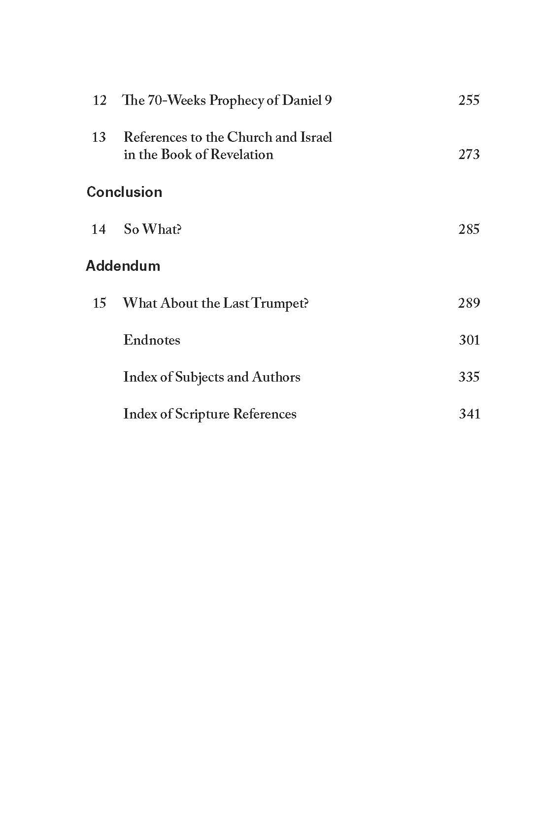 Maranatha -- Our Lord, Come!: A Definitive Study of the Rapture of the Church - Image 6