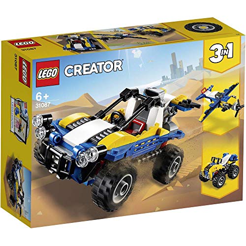 LEGO Creator 31087 - Strandbuggy