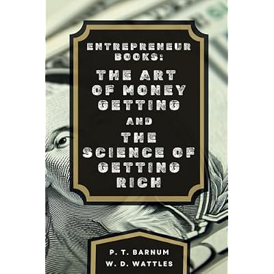 Entrepreneur Books