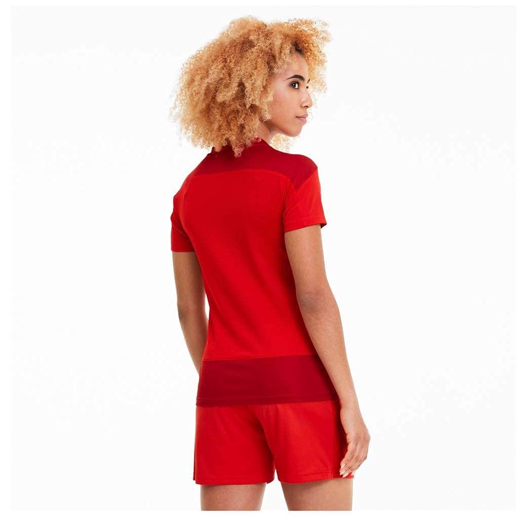 Puma Teamgoal 23 Training Jersey W Camiseta Mujer