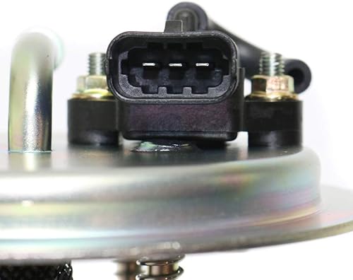 Miniatura 3 de Para bomba de combustible Kia Sedona 2006 07 08 09 2010  Eléctrica  Módulo  6 cilindros  Motor de 3.8 L  con unidad de envío de combustiblesensor de