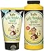 Baby Anti-Monkey Butt Diaper Rash Set