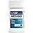 HealthA2Z Gas Relief Simethicone | 125mg | Relieves from Stomach Discomfort and Gas | Anti Flatulence | Relieves Gas Fast and Bloating (72 Counts (Pack of 1))