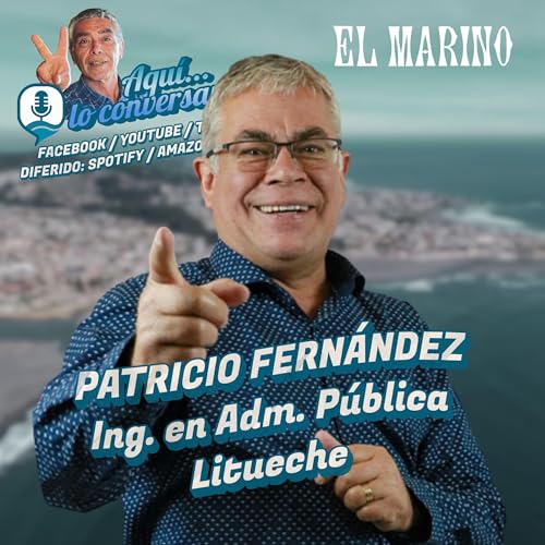 Patricio Fern&aacute;ndez Tapia