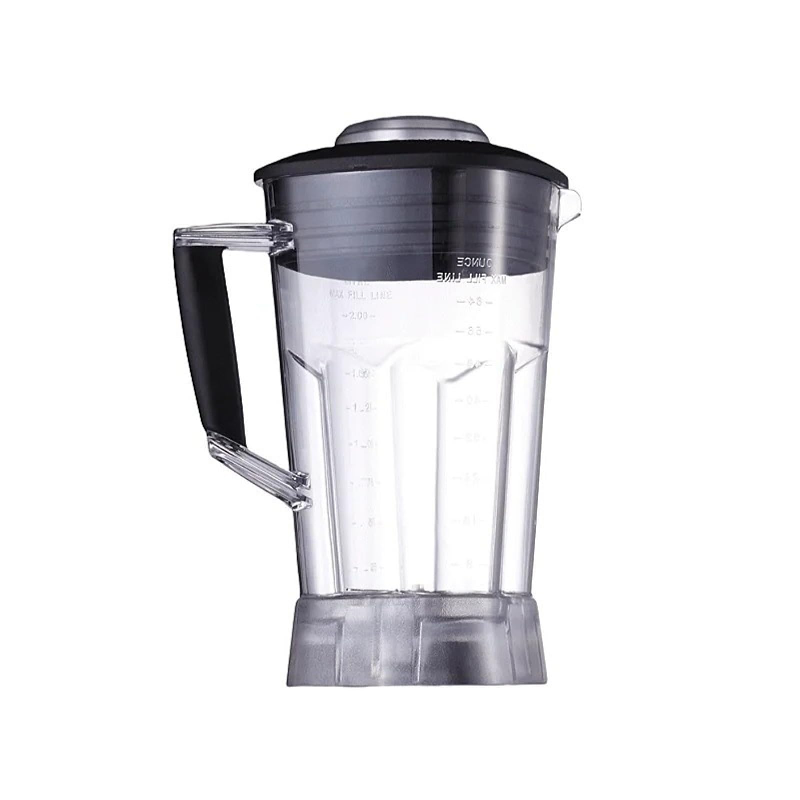 Tazza Di Miscelazione Universale, Compatibile Con BLUE ICE, Mixer BL99 Sostituisci Gli Accessori Della Pentola Di Miscelazione