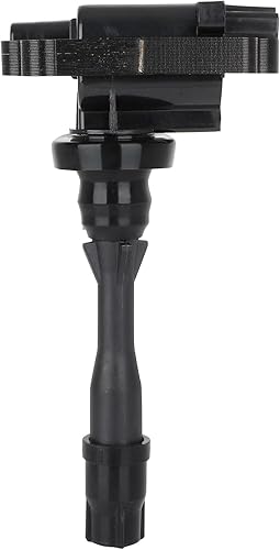 Miniatura 4 de Aintier Bobinas de bobina de encendido y bujías de iridio UF525 para Mitsubishi Montero Galant 2003 2004 2005 2006 3.8L V6