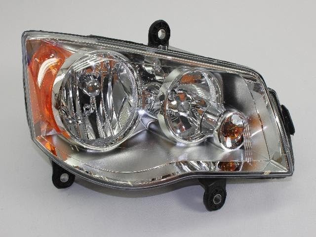 Mopar 05113336AI HEADLAMP HEADLAMP PARK AND TURN