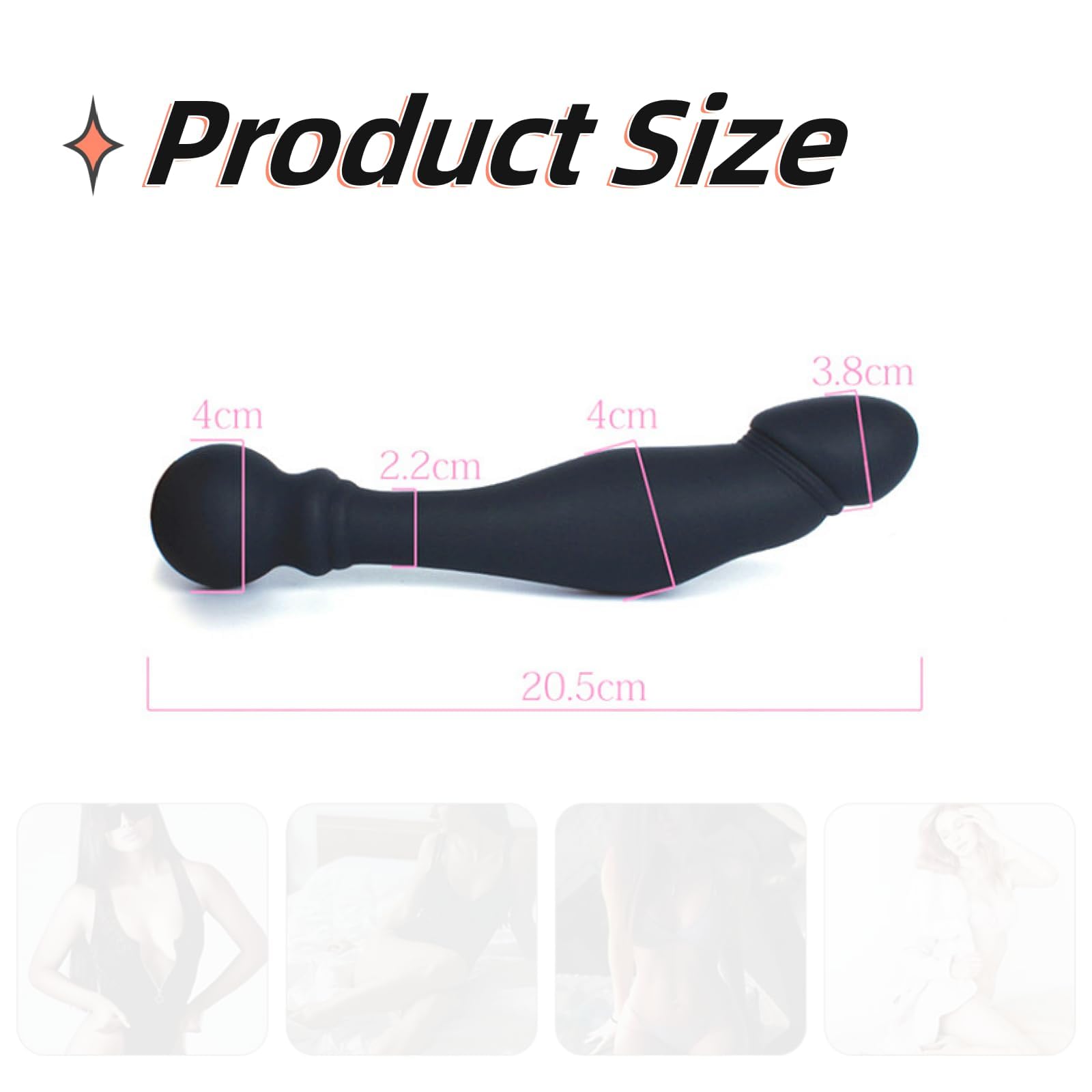 analdildo.mit griff GURCIX Silikon Anal Plug mit T-Griff Buttplug Analdildo Analperlen Anus  Dilatator Prostata Massager G-punkt Masturbation Vagina Butt Plug Expansion  SM Extrem Sexspielzeug Für Männer Frauen : Amazon.de: Drogerie &  Körperpflege