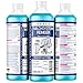Produktbild 1x 1000ml Milchsystemreiniger Konzentrat für Kaffeevollautomat, Milchschäumer, Milchschaumreiniger, Milchreiniger, Universal für alle Hersteller