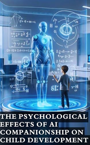 THE PSYCHOLOGICAL EFFECTS OF AI COMPANIONSHIP ON CHILD DEVELOPMENT