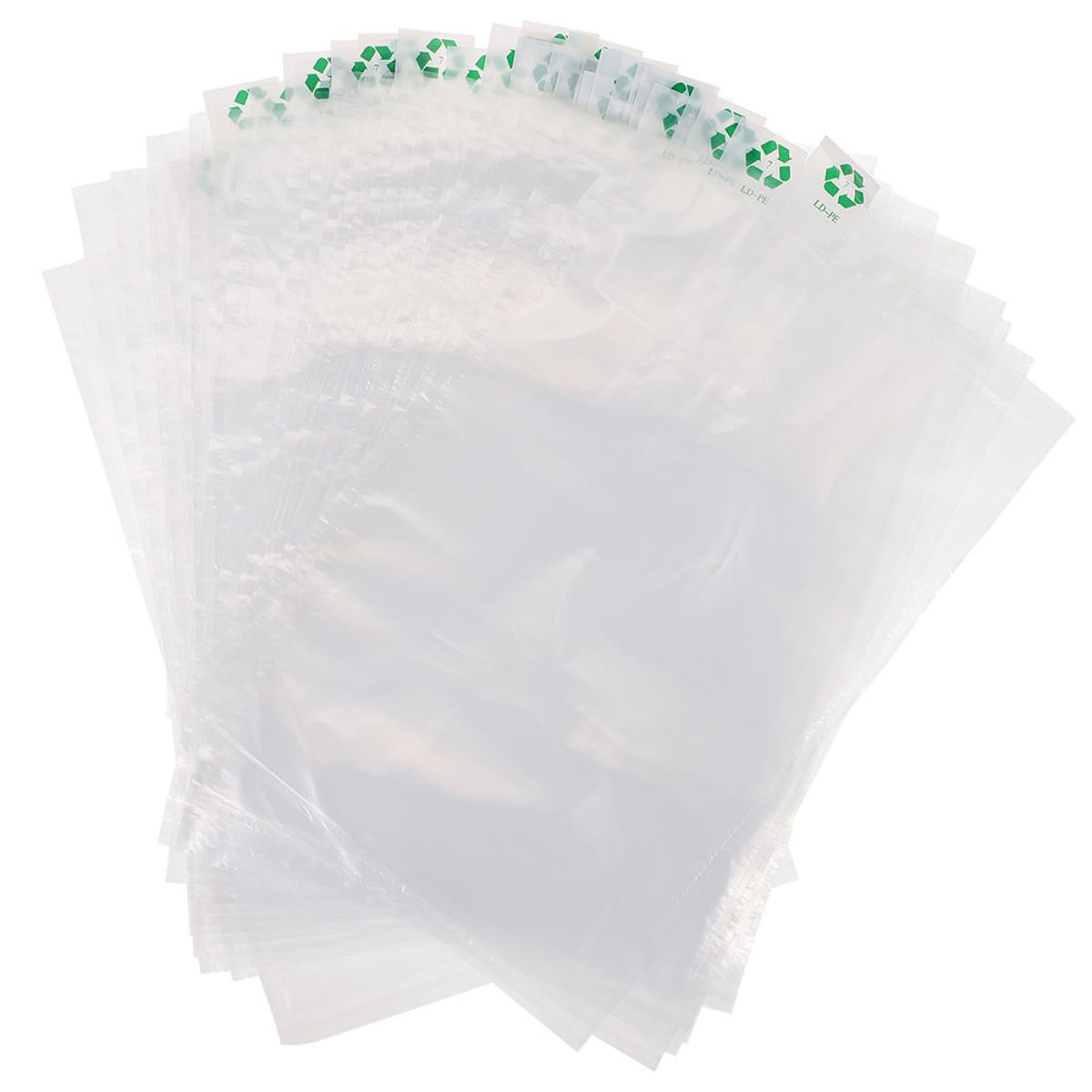Lot de 50 Poches d'Air Gonflables 30X40 CM Coussins d'Air Portables pour Calage et Emballage Express de Marchandises Délicates