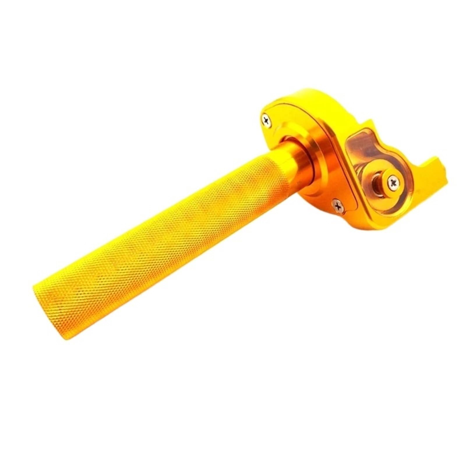 uchwyty kierownicy Uchwyt przepustnicy obrotowy pasujący do CR500 YZ100 YZ125 YZ250 KDX 50 80 175 200 220 250 CRF50 CRF70 CRF80 CRF100 CRF150