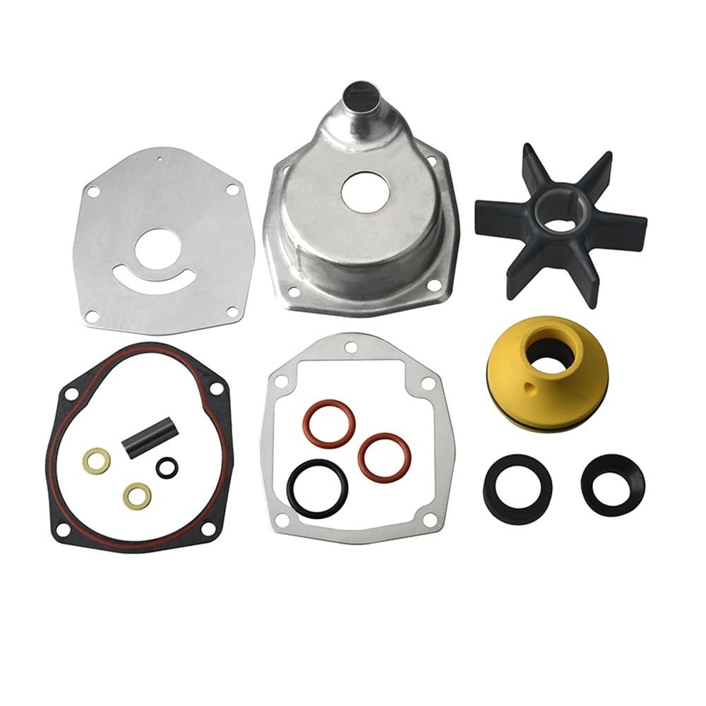 817275Q05 Kit di Manutenzione della girante della Pompa dell'Acqua Adatto for fuoribordo M-rcury One 1 Gen 2 817275Q05