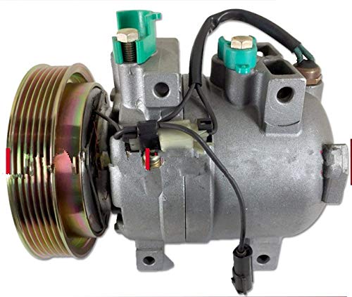 GOWE AC COMPRESOR PARA SSANGYONG KYRON 2.0 2.7 2005- SSANGYONG ACTYON 2.0...