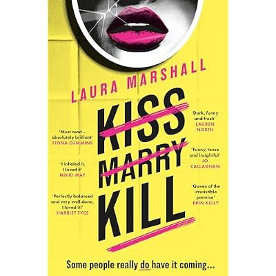 Kiss Marry Kill