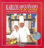 Karlos arguiñano en tu cocina