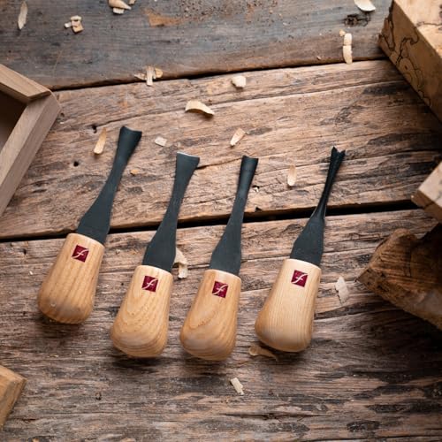 Image of FLEXCUT Carving Tools