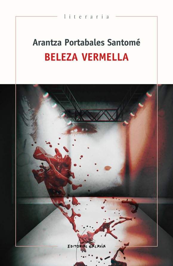 Beleza Vermella: 387 (Literaria)
