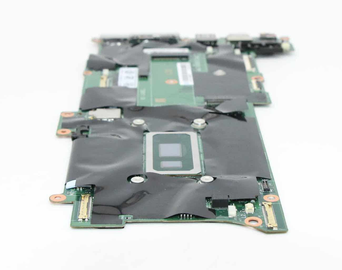 Amazon.com: IMBXHZQ for ThinkPad X1 Yoga 5th Gen Motherboard i5