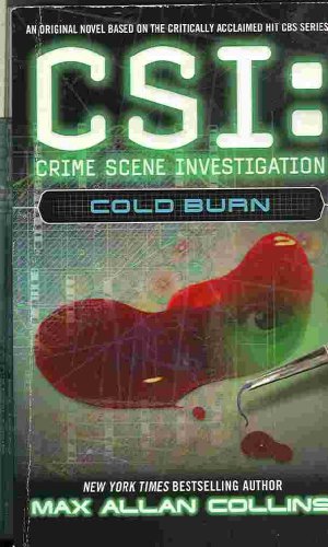 Cold Burn (CSI) view 2