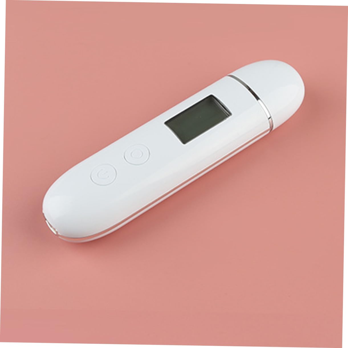 Analizzatore di Idratazione Cutanea Portatile, Alta Precisione, Bianco