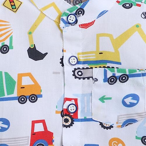 Image of Hopscotch Boys Short set