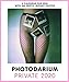 PHOTODARIUM PRIVATE 2020: Limited Nude Edition