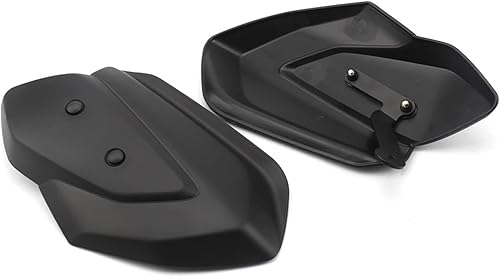 EdvenA Protector de mano para motocicleta, protector de mano, accesorios resistentes al viento, equipo de protección compatible con Yamaha Xmax